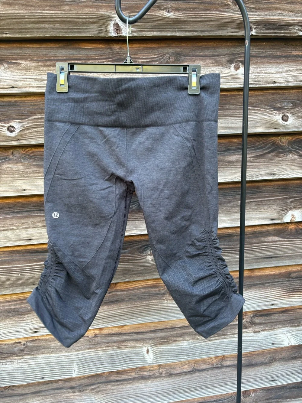 lululemon athletica high rise